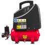 Компрессорный набор FUBAG Service Master Kit безмасляный компрессор + 6 предметов в Москве фото