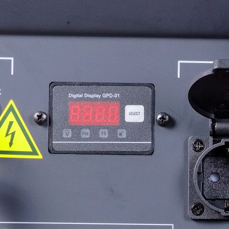Бензиновый генератор FUBAG BS 8500 XD ES DUPLEX для одно и трехфазного режимов работы Бензиновый генератор FUBAG BS 8500 XD ES DUPLEX для одно и трехфазного режимов работы в Москве фото