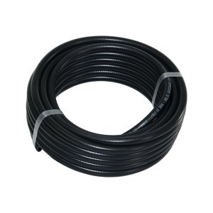 Шланг бухта маслостойкая термопластичная резина 20 бар 6 x 11 мм 100 м в Москве фото