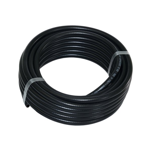 Шланг бухта маслостойкая термопластичная резина 20 бар 6 x 11 мм 100 м в Москве фото