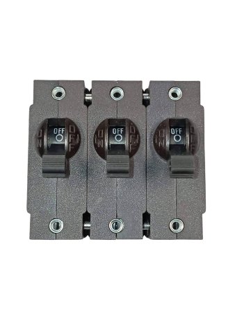 Автомат защиты для дизельного генератора FUBAG DS 14000 DA ES