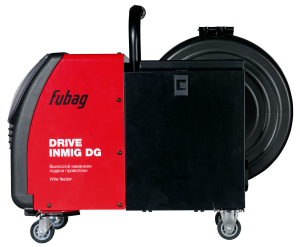 FUBAG Подающий механизм DRIVE INMIG DG для арт. 31438 и 31440 в Москве фото