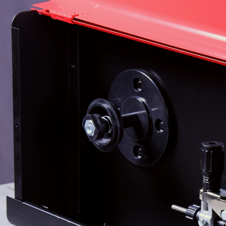 Сварочный полуавтомат FUBAG IRMIG 180 с горелкой FB 250 3 м в комплекте в Москве фото