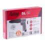 FUBAG Пневмовинтоверт SL 60 + Биты для SL 100, SL 120 1/4 дюйма x50мм (100 шт.) в ПОДАРОК в Москве фото