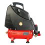 Компрессор воздушный безмасляный FUBAG OL 195/6 CM1.5 в Москве фото